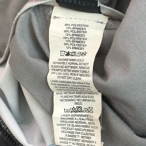 Oakley Men’s Performance Shorts - Picture 13 of 13